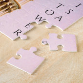 leanker pisa legpuzzel (Zijkant)