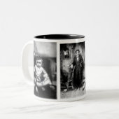 LeanneM Multiple Mok (Voorkant links)