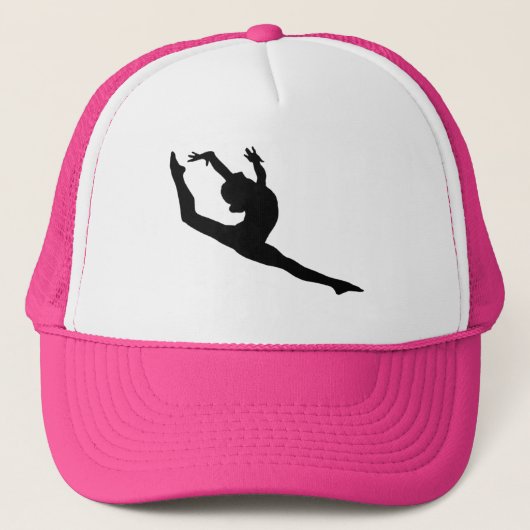 Leap- A Gymnast/Dancer Pet (Voorkant)