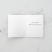 Leap Cardboard Collage - Kaart (Binnen)