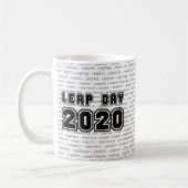 LEAP DAG 2020 KOFFIEMOK (Links)
