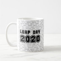 LEAP DAG 2020