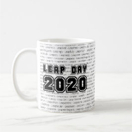 LEAP DAG 2020 KOFFIEMOK