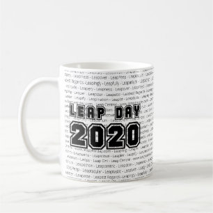 LEAP DAG 2020 KOFFIEMOK