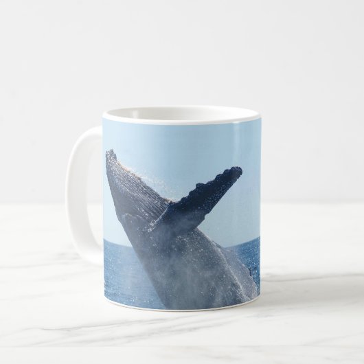 Leap Day 29 februari 2024 Koffiemok (Voorkant links)