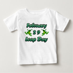 Leap Day Februari 29