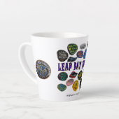 LEAP DAY ROCKS! LATTE MOK (Linkerhoek)