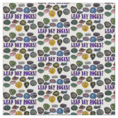 LEAP DAY ROCKS! STOF (Close Up)