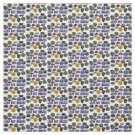 LEAP DAY ROCKS! STOF