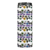 LEAP DAY ROCKS! THERMOSBEKER (Achterkant)