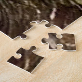 "Leap Finds the Sleeping Princess" van John Bauer Legpuzzel (Zijkant)