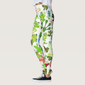 Leap Frog Leggings (Links)