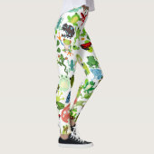 Leap Frog Leggings (Rechts)