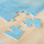 LEAP-JAAR LEGPUZZEL (Zijkant)