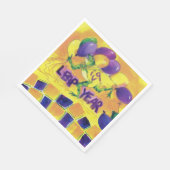 LEAP-JAAR SERVET (Hoek)