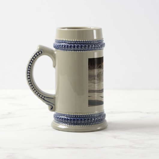 Leap of Faith Stein Bierpul (Links)