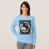 Leap of Joy T-shirt (Voorkant volledig)