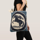 Leap of Joy Tote Bag (Dichtbij)