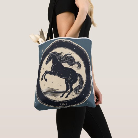Leap of Joy Tote Bag (Dichtbij)