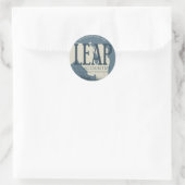 LEAP STICKER (Tas)