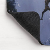 LEAP VAN FAITH - Muismat (Hoek)