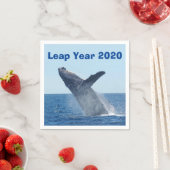 Leap Year 2020 Servet (Insitu)