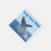 Leap Year 2020 Servet (Hoek)