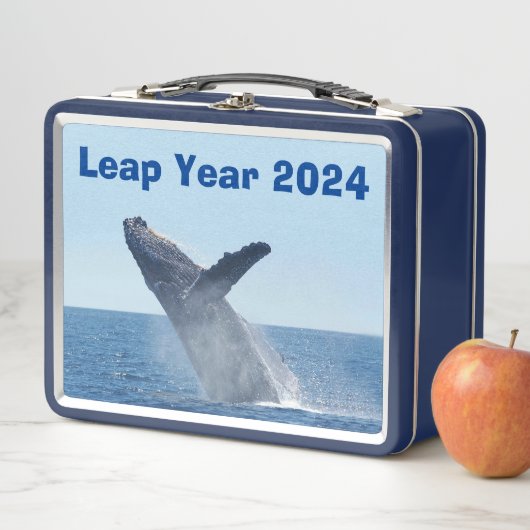 Leap Year 2024 (In situ)