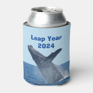 Leap Year 2024 Blikjeskoeler