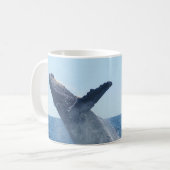 Leap Year 2024 Koffiemok (Voorkant links)