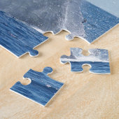 Leap Year 2024 Legpuzzel (Zijkant)