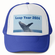Leap Year 2024