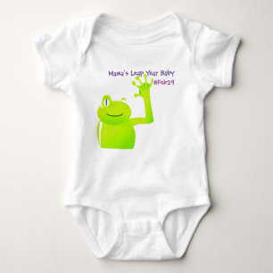 Leap Year/Leap Day Baby Dress Romper