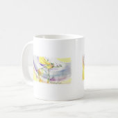 Leap Year Revolution Koffiemok (Voorkant links)