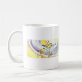 Leap Year Revolution Koffiemok (Links)