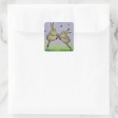 Leapfrog Bunny Sticker Collectie (Tas)
