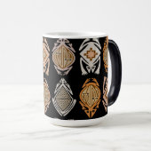 Leapin-kikkers Magische Mok (Voorkant rechts)