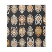 Leapin-kikkers Notitieblok (Voorkant)