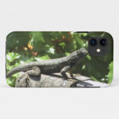 Leapin' Lizard! Case-Mate iPhone Case (Achterkant (horizontaal))