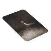Leaping Fish Magneet (Rechterzijde)