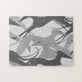 Leaping Hounds Legpuzzel