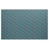 Leaping Red Deer Thunder_Cove Stof (Yard (91,4 cm))