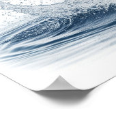 Leapingvis Poster (Hoek)