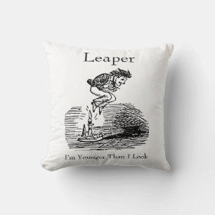 Leapjaar op laatste dag kussen