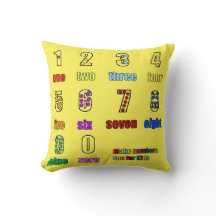 LEARING NUMBERS FUNTIME