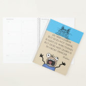 Learning Planner (Display)