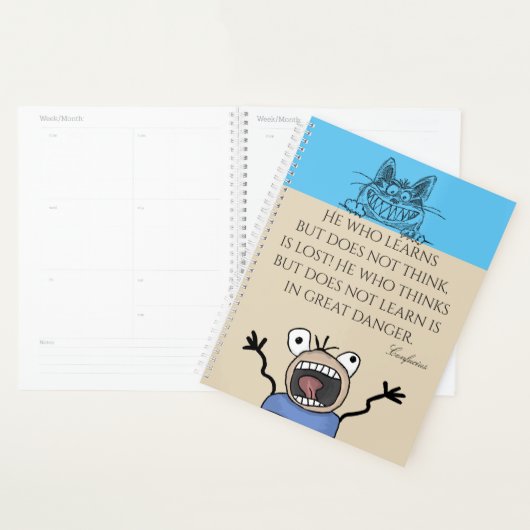 Learning Planner (Display)
