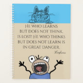 Learning Planner (Voorkant)