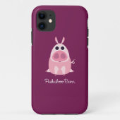 Leary the Pig Case-Mate iPhone Case (Achterkant)