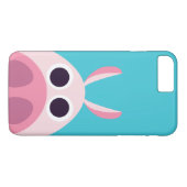 Leary the Pig Case-Mate iPhone Case (Achterkant (Horizontaal))